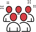 Work With a Reliable, Professional Team