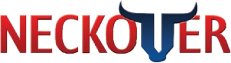 Neckover Logo